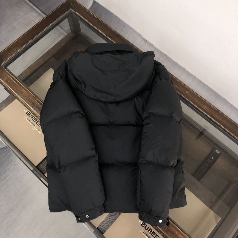 Moncler Down Coat